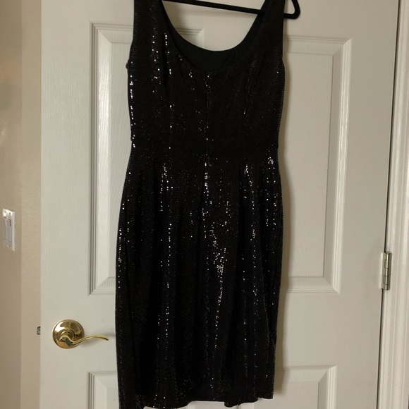 ⚡️Calvin Klein sequins dress - Picture 7 of 9
